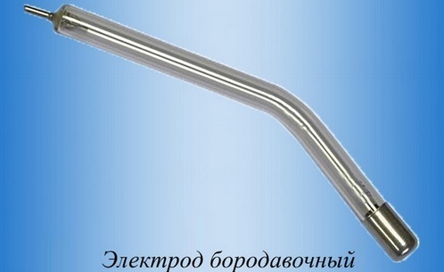 Darsonvalization - nó là gì trong thẩm mỹ, lợi ích của quy trình đối với da mặt, đầu, mí mắt, tóc, thiết bị. Chỉ định và chống chỉ định, hiệu quả