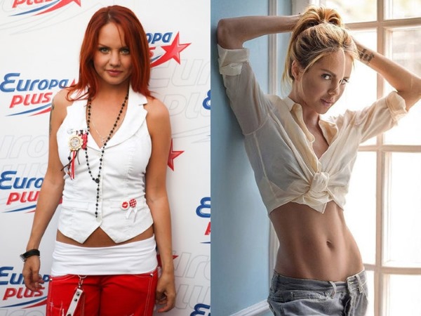 Sebelum dan selepas kisah penurunan berat badan. Foto-bintang gadis-gadis Rusia: Stepanenko, Chekhov, Gagarin, Kamensky, Afrikantov, Pugachev, Khodchenkov