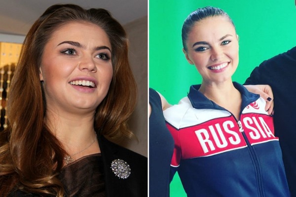 Sebelum dan selepas kisah penurunan berat badan. Foto-bintang gadis-gadis Rusia: Stepanenko, Chekhov, Gagarin, Kamensky, Afrikantov, Pugachev, Khodchenkov