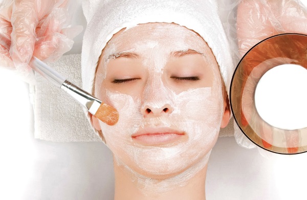 Enzyme lột: nó là gì, lợi ích cho da mặt: salicylic, có tính axit. Cách chọn những đánh giá tốt nhất