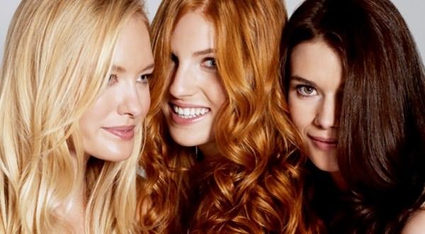 صبغة غارنييه للشعر. لوحة الألوان Color Naturals ، Sensation ، Oliya (Olia) ، Calor and Shine. ميزات الاختيار والتلوين. صورة