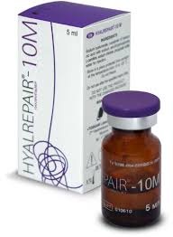 Gialripayer mesolift 02, 04, 06, 07, 08. Thành phần bioreparant, giá cả, đánh giá của bệnh nhân, chuyên gia thẩm mỹ