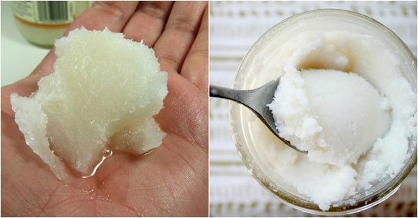 Minyak kelapa untuk rambut. Sifat, faedah dan penggunaan untuk rambut kering pada waktu malam, pada siang hari, untuk berambut perang dan berambut perang