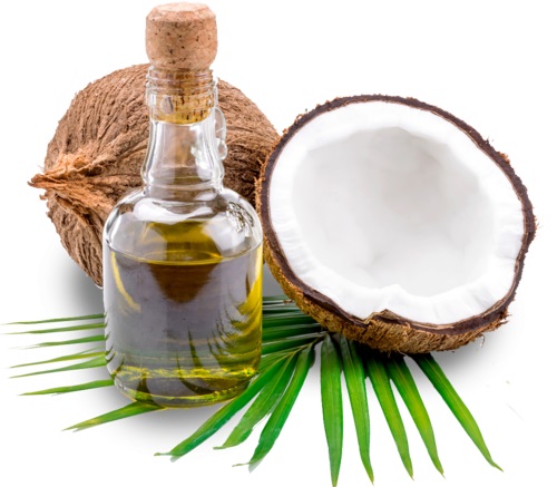 Minyak kelapa untuk rambut.Sifat, faedah dan penggunaan untuk rambut kering pada waktu malam, pada siang hari, untuk berambut perang dan berambut perang