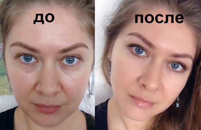 Corretivo facial. O que é e para quê, tipos e cores. Instruções passo a passo de uso