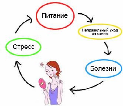 Các loại kem tốt nhất cho da dầu và da có vấn đề từ hiệu thuốc. Nhận xét