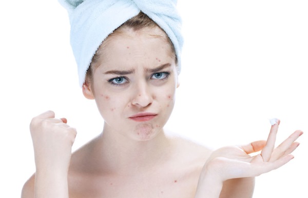 Các loại kem tốt nhất cho da dầu và da có vấn đề từ hiệu thuốc. Nhận xét