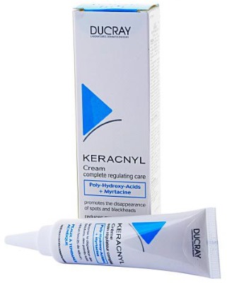 Các loại kem tốt nhất cho da dầu và da có vấn đề từ hiệu thuốc. Nhận xét