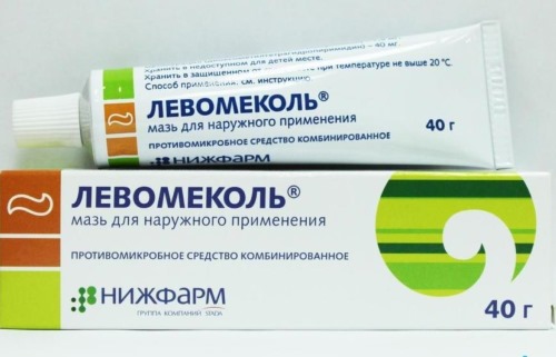 Како користити Левомекол за акне на лицу. Упутства, индикације и контраиндикације