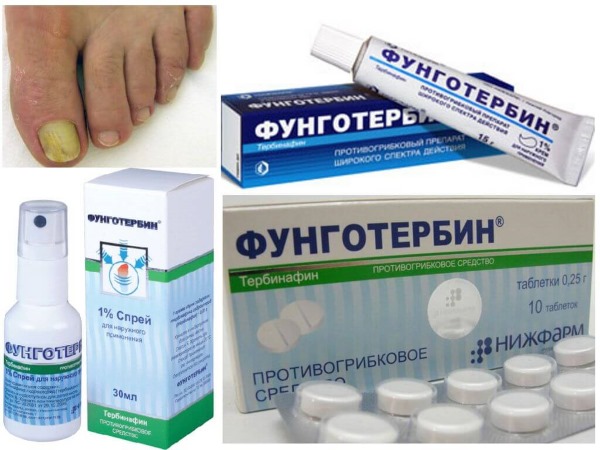 Лоцерил лак за гљивице на ноктима. Упутства за употребу, аналоги, цена, прегледи