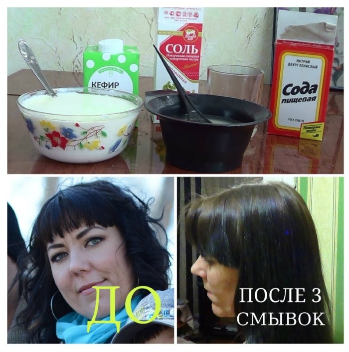 Dầu gội đầu tốt nhất để loại bỏ thuốc nhuộm tóc và làm sạch sâu. Công thức dân gian để rửa