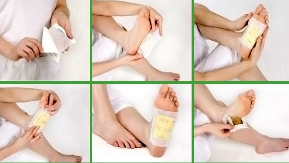 الذرة على القدمين - العلاج والتخلص السريع في المنزل. صورة