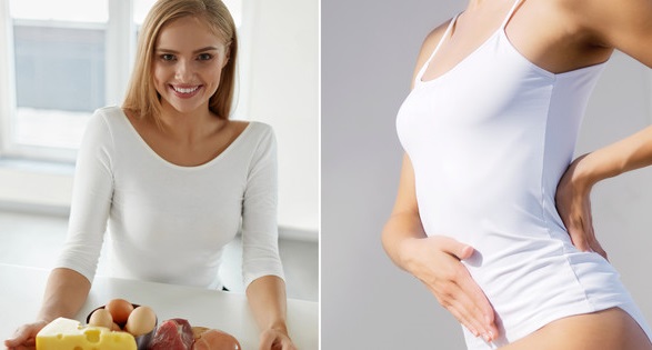 Chế độ ăn không chứa Carbohydrate: thực đơn và bảng thức ăn cho người tiểu đường, vận động viên, giảm cân. Trong một tuần, mỗi ngày