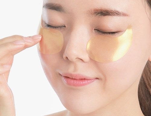 Tompok mata - apakah itu, komposisi, cara menggunakannya. Penarafan terbaik: kosmetik Korea, hidrogel, kolagen, emas