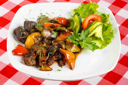 Chế độ ăn uống cân bằng để giảm cân. Thực đơn trong tuần, tháng. Công thức pha chế cocktail, súp, muesli