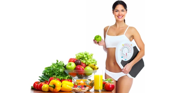 Chế độ ăn uống cân bằng để giảm cân. Thực đơn trong tuần, tháng. Công thức pha chế cocktail, súp, muesli