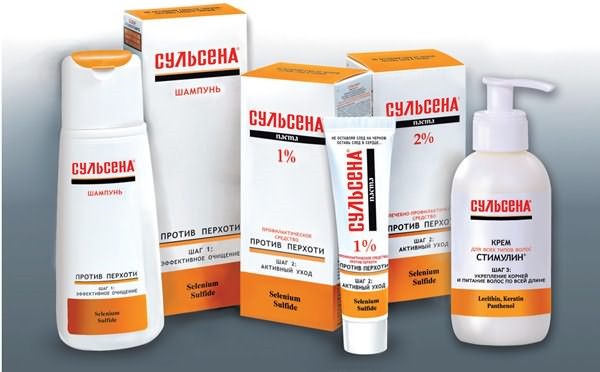 Cách trị gàu tại nhà với aspirin, soda, giấm, hành tây - dân gian. Làm thế nào để thoát khỏi một cách nhanh chóng và hiệu quả