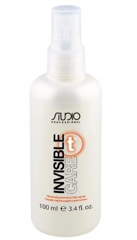 Bảo vệ nhiệt cho tóc khỏi quá trình ủi: xịt, lotion, dầu, kem. Đánh giá các công cụ và đánh giá tốt nhất