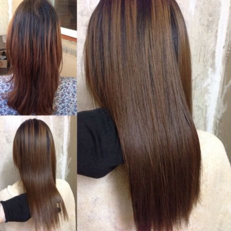 Bảo vệ nhiệt cho tóc khỏi quá trình ủi: xịt, lotion, dầu, kem. Đánh giá các công cụ và đánh giá tốt nhất