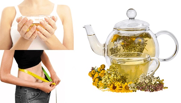 Herba untuk menurunkan berat badan, pembakaran lemak, diuretik, untuk mengurangkan selera makan, meningkatkan metabolisme, membersihkan badan dari toksin. Arahan untuk penggunaan yuran, cadangan untuk memilih