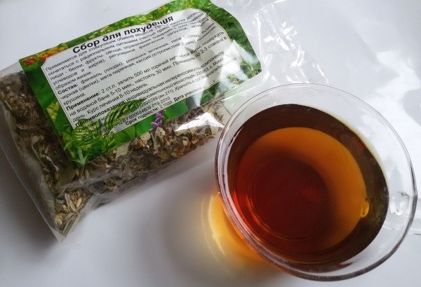 Herba untuk menurunkan berat badan, pembakaran lemak, diuretik, untuk mengurangkan selera makan, meningkatkan metabolisme, membersihkan badan dari toksin. Arahan untuk penggunaan yuran, cadangan untuk memilih