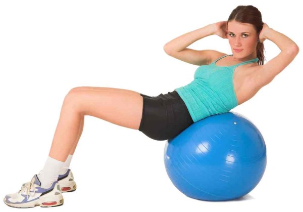 Bài tập tạ dưới cho nữ tại nhà, tập gym với con lăn, bánh xe, trên xà ngang, tĩnh
