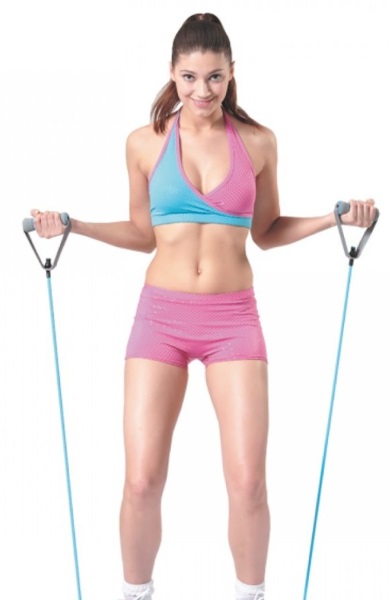 Body sculpt - apa itu kecergasan, program, simulator rumah, kelas penurunan berat badan, latihan, hasil