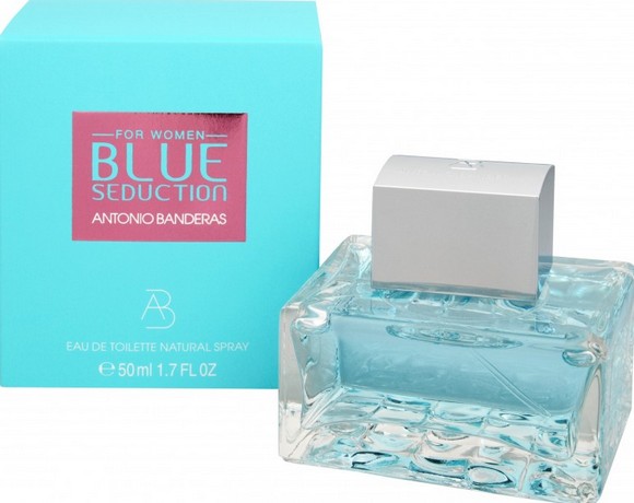Nước hoa Antonio Banderas dành cho nữ: Queen of seduction, Golden her Secret, Blue Seduction, Queen. Giá cả và đánh giá