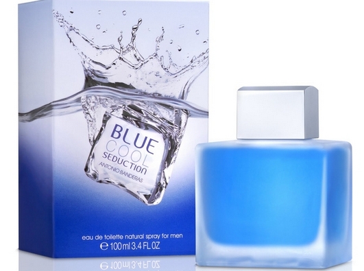 Nước hoa Antonio Banderas dành cho nữ: Queen of seduction, Golden her Secret, Blue Seduction, Queen. Giá cả và đánh giá