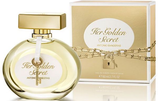 Nước hoa Antonio Banderas dành cho nữ: Queen of seduction, Golden her Secret, Blue Seduction, Queen. Giá cả và đánh giá