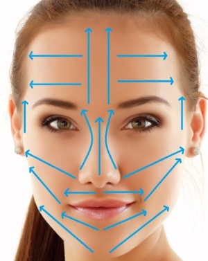 Kem dưỡng da Lora với axit hyaluronic, peptide trên khuôn mặt. Hiệu quả, đánh giá của các chuyên gia thẩm mỹ