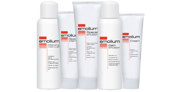 كريم Emolium الخاص ، مستحلب ، شامبو. تعليمات الاستخدام ، السعر ، نظائرها ، المراجعات