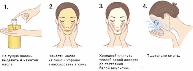 Dầu ưa nước dùng để rửa, tẩy trang, làm khô da. Top cách làm bơ bằng tay hay nhất
