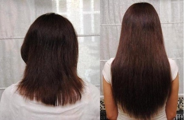 Mặt nạ mù tạt giúp mọc tóc, chắc khỏe, chống rụng tóc. Công thức, quy tắc áp dụng. Nhận xét