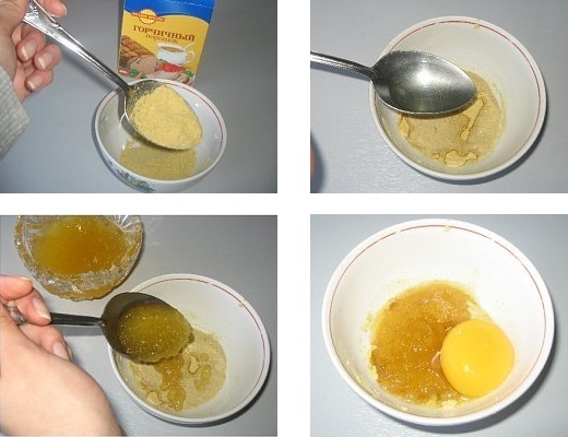 Mặt nạ mù tạt giúp mọc tóc, chắc khỏe, chống rụng tóc. Công thức, quy tắc áp dụng. Nhận xét