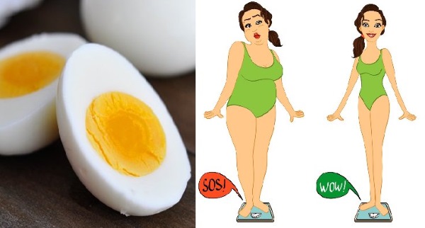 Cara menurunkan 5 kg dalam seminggu dan membuang perut. Pemakanan, diet, senaman