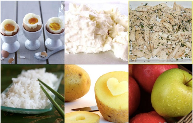 Cara menurunkan 5 kg dalam seminggu dan membuang perut. Pemakanan, diet, senaman