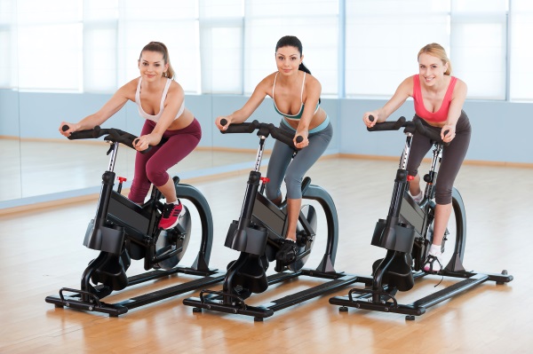 Cách giảm béo bắp chân cho bạn gái khối lượng. Bài tập hiệu quả