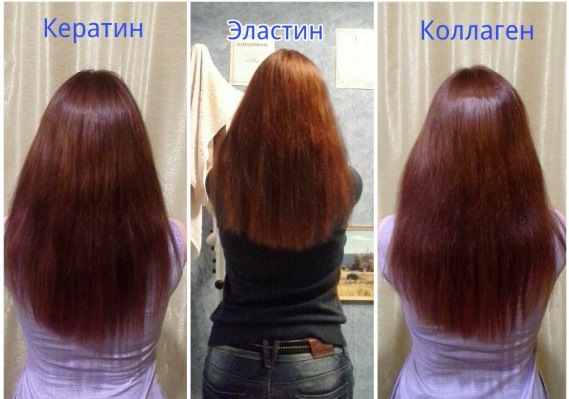 Колаген за косу. Врсте, особине, користи и штета, последице употребе