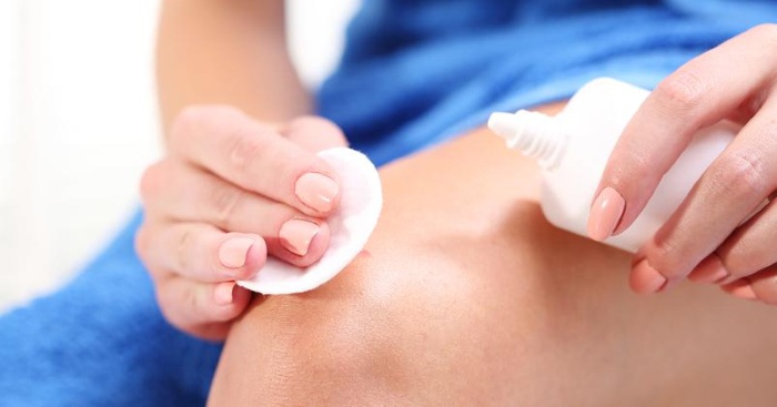Làm lạnh mặt bằng nitơ lỏng - nó là gì, nó được thực hiện như thế nào, chỉ định và chống chỉ định, kết quả. Giá, đánh giá, ảnh