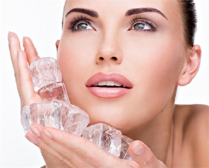Làm lạnh mặt bằng nitơ lỏng - nó là gì, nó được thực hiện như thế nào, chỉ định và chống chỉ định, kết quả. Giá, đánh giá, ảnh