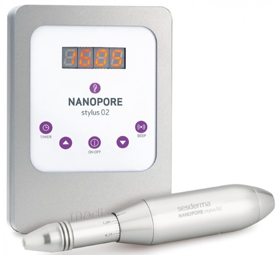 Microneedling: nó là gì, nó được thực hiện như thế nào. Thiết bị, chống chỉ định, giá của quy trình, đánh giá