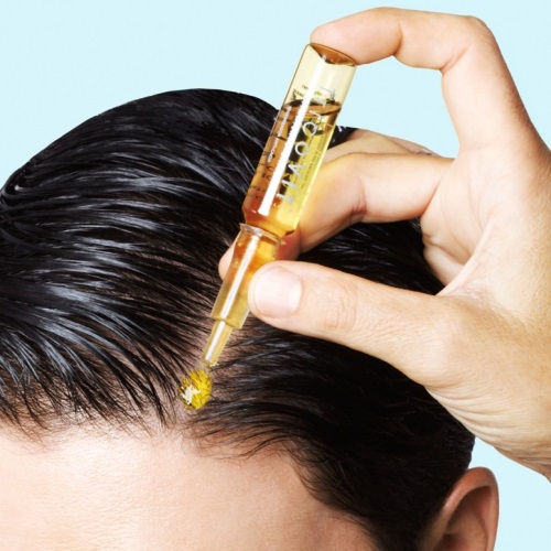 Niacinamida para pele facial, cabelo, contra manchas senis. Propriedades, conforme aplicável, instrução