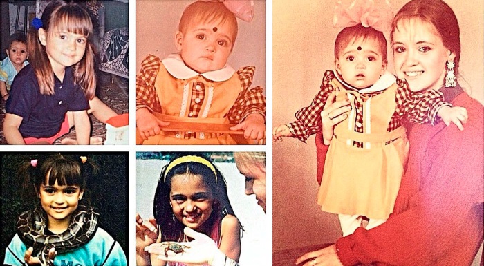 Нита Кузмина пре и после пластике. Фотографија, какве је операције звезда радила, биографија