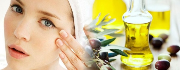 Azeite anti-rugas para o rosto. Quem é adequado, benefícios e malefícios, recursos do aplicativo. Receitas para máscaras, compressas, cremes, loções, esfoliantes