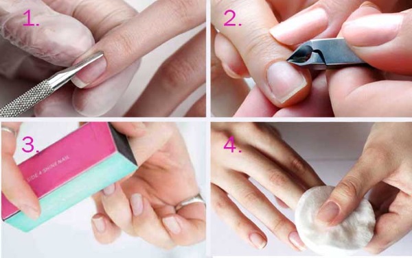 Thanh trượt cho móng tay.Thiết kế, cách sử dụng, dán keo, sử dụng với gel đánh bóng, 3d, hình học. Đề án, giấy nến để làm móng, ảnh