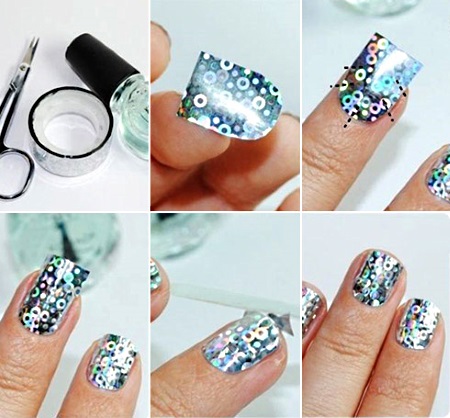 Thanh trượt cho móng tay. Thiết kế, cách sử dụng, dán keo, sử dụng với gel đánh bóng, 3d, hình học. Đề án, giấy nến để làm móng, ảnh