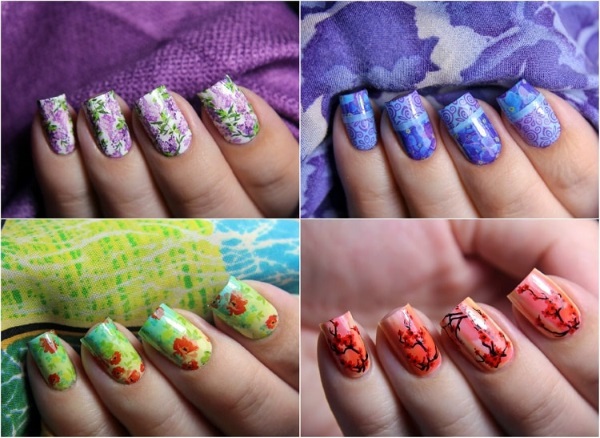 Thanh trượt cho móng tay. Thiết kế, cách sử dụng, dán keo, sử dụng với gel đánh bóng, 3d, hình học. Đề án, giấy nến để làm móng, ảnh
