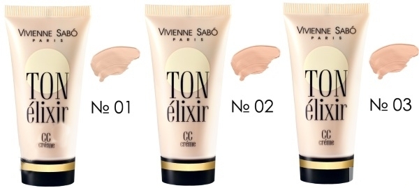 CC cream - nó là gì, nó khác với BB cream như thế nào, cách chọn và thoa lên mặt. Các loại kem CC tốt nhất cho các loại da khác nhau