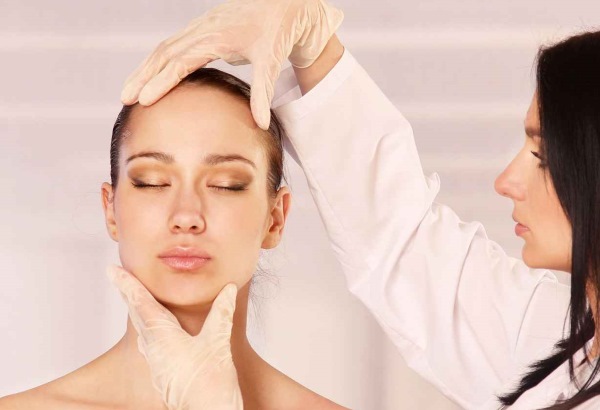 Căng da mặt bằng lưới 3D cho khuôn mặt, môi, trán, bụng. Trước và sau hình ảnh, đánh giá, giá của thủ tục